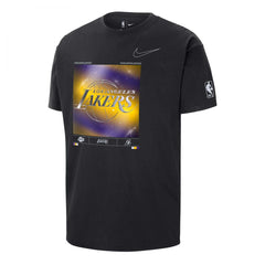Nike T-Shirt Max90 Essential Lakers Sport Nike T-Shirt Max90 Essential Lakers Sport