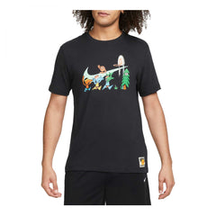 Nike T-Shirt Dri-Fit Swoosh Sport Nike T-Shirt Dri-Fit Swoosh Sport