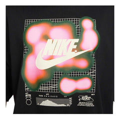 Nike T-Shirt Os Oc Sport Nike T-Shirt Os Oc Sport