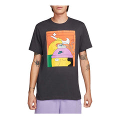 Nike T-Shirt Oc Pack Sport Nike T-Shirt Oc Pack Sport