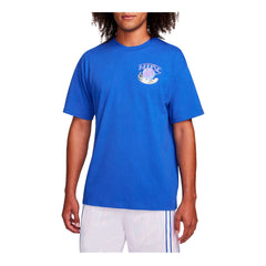 Nike T-Shirt M90 Basketball Sport Nike T-Shirt M90 Basketball Sport