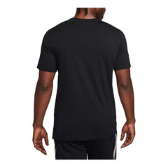Nike T-Shirt Swoosh P2 Sport Nike T-Shirt Swoosh P2 Sport