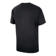 Nike Jordan T-Shirt Statement M90 Bulls Sport Nike Jordan T-Shirt Statement M90 Bulls Sport