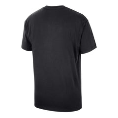 Nike T-Shirt Cts M90 Chicago Bulls Sport Nike T-Shirt Cts M90 Chicago Bulls Sport