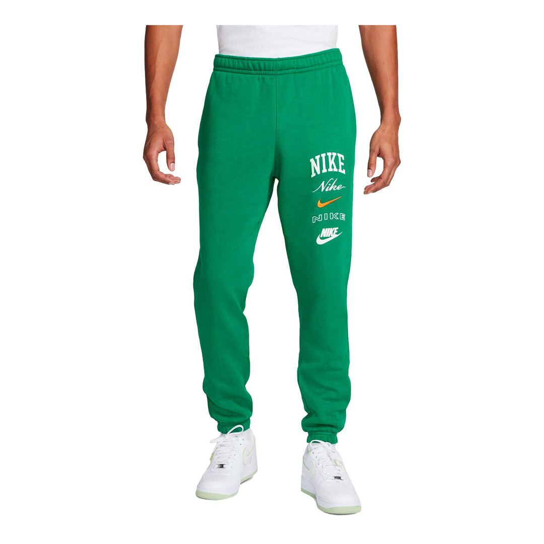 Pantaloncini shop nike felpati