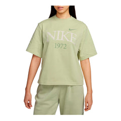 Nike T-Shirt Boxy Sport Nike T-Shirt Boxy Sport
