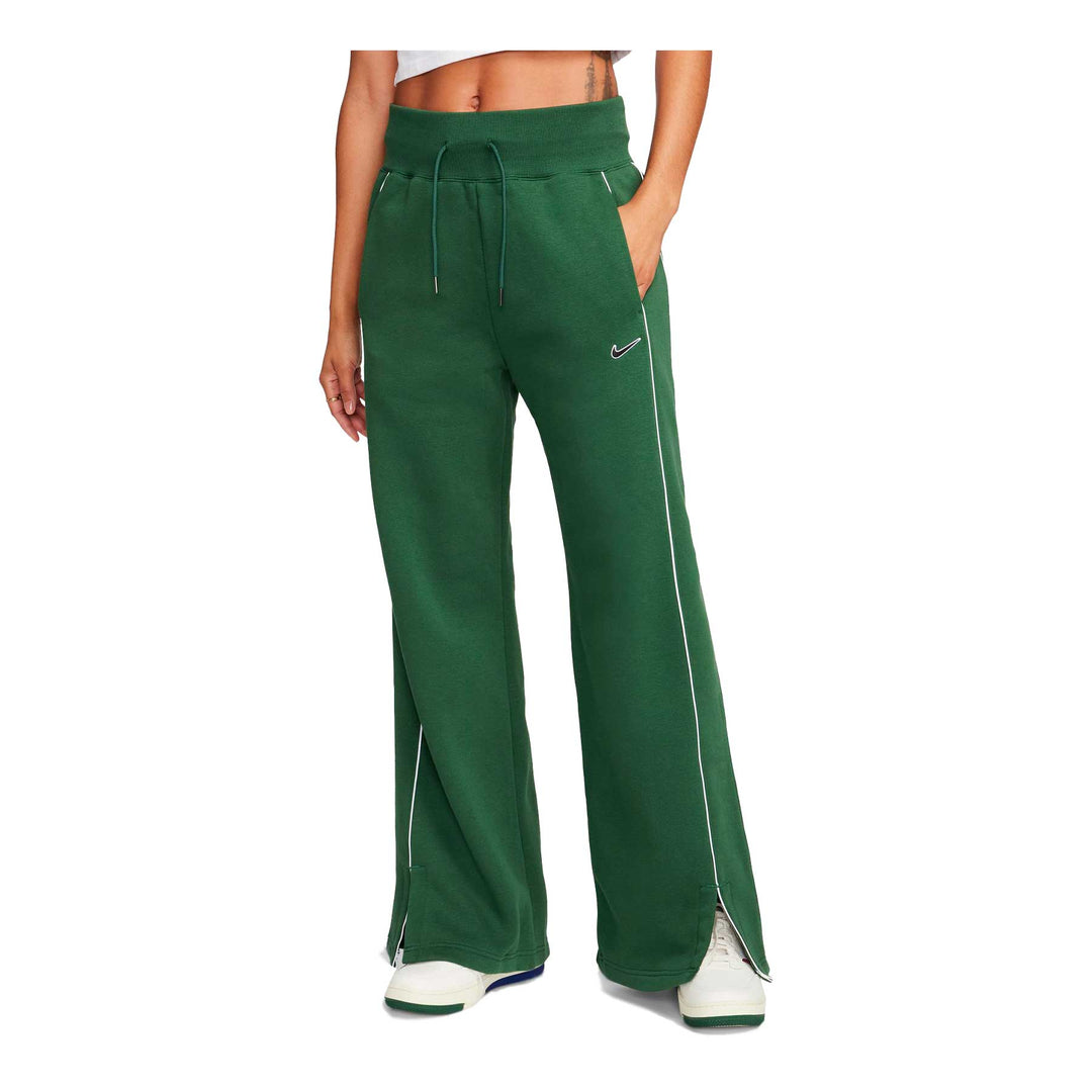 Nike Pantaloni Dance Pack Felpato Donna Space23