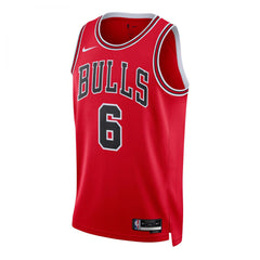 Nike Jordan Canotta Swingman Caruso Bulls Sport Nike Jordan Canotta Swingman Caruso Bulls Sport