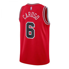 Nike Jordan Canotta Swingman Caruso Bulls Sport Nike Jordan Canotta Swingman Caruso Bulls Sport