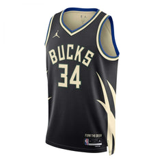 Nike Jordan Canotta Swingman Statement Antetokounmpo Bucks Sport Nike Jordan Canotta Swingman Statement Antetokounmpo Bucks Sport