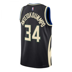 Nike Jordan Canotta Swingman Statement Antetokounmpo Bucks Sport Nike Jordan Canotta Swingman Statement Antetokounmpo Bucks Sport