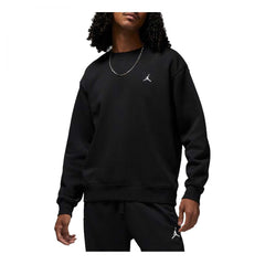 Nike Jordan Felpa Girocollo Essentials Sport Nike Jordan Felpa Girocollo Essentials Sport