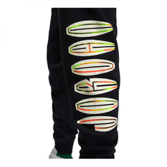 Nike Jordan Pantaloni Fleece Flight Mvp Sport Nike Jordan Pantaloni Fleece Flight Mvp Sport