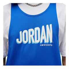 Nike Jordan T-Shirt Flight Mvp Sport Nike Jordan T-Shirt Flight Mvp Sport