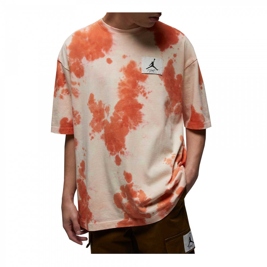 Maglia nike online tie dye