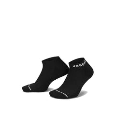 Nike Jordan Calze No Show Jordan Jumpman - 3 Pack Sport Nike Jordan Calze No Show Jordan Jumpman - 3 Pack Sport