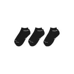 Nike Jordan Calze No Show Jordan Jumpman - 3 Pack Sport Nike Jordan Calze No Show Jordan Jumpman - 3 Pack Sport