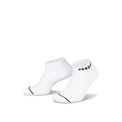 Nike Jordan Calze No Show Jordan Jumpman - 3 Pack Sport Nike Jordan Calze No Show Jordan Jumpman - 3 Pack Sport
