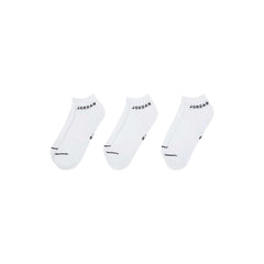 Nike Jordan Calze No Show Jordan Jumpman - 3 Pack Sport Nike Jordan Calze No Show Jordan Jumpman - 3 Pack Sport