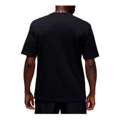 Nike Jordan T-Shirt Sneaker Patch Sport Nike Jordan T-Shirt Sneaker Patch Sport