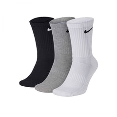Nike Calze Everyday Crew Swoosh 3 Pack Sport Nike Calze Everyday Crew Swoosh 3 Pack Sport