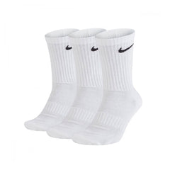 Nike Calze Everyday Crew Swoosh 3 Pack Sport Nike Calze Everyday Crew Swoosh 3 Pack Sport