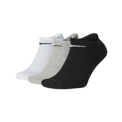 Nike Calze Fantasmino Everyday Light 3 Pack Sport Nike Calze Fantasmino Everyday Light 3 Pack Sport