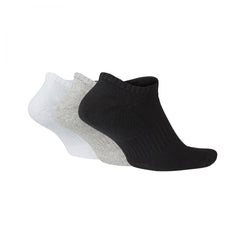 Nike Calze Fantasmino Everyday Light 3 Pack Sport Nike Calze Fantasmino Everyday Light 3 Pack Sport