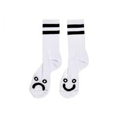 Polar Skate Co. Calze Happy Sad Clothing Polar Skate Co. Calze Happy Sad Clothing