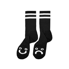 Polar Skate Co. Calze Happy Sad Clothing Polar Skate Co. Calze Happy Sad Clothing