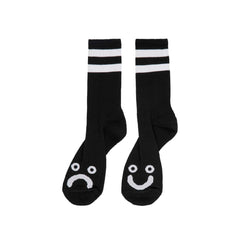 Polar Skate Co. Calze Happy Sad Clothing Polar Skate Co. Calze Happy Sad Clothing