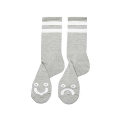 Polar Skate Co. Calze Happy Sad Clothing Polar Skate Co. Calze Happy Sad Clothing