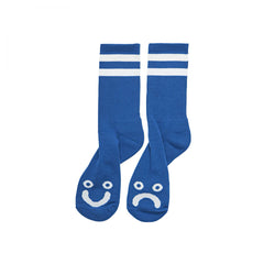 Polar Skate Co. Calze Happy Sad Clothing Polar Skate Co. Calze Happy Sad Clothing