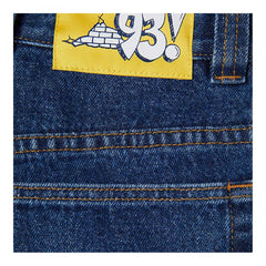 Polar Skate Co. Jeans '93 Clothing Polar Skate Co. Jeans '93 Clothing