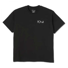 Polar Skate Co. T-Shirt Stroke Logo Clothing Polar Skate Co. T-Shirt Stroke Logo Clothing
