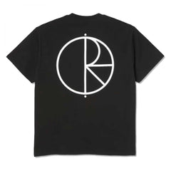 Polar Skate Co. T-Shirt Stroke Logo Clothing Polar Skate Co. T-Shirt Stroke Logo Clothing