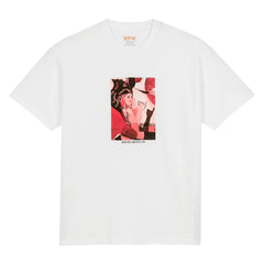 Polar Skate Co. T-Shirt Contact Clothing Polar Skate Co. T-Shirt Contact Clothing