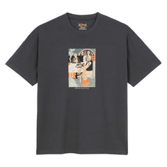 Polar Skate Co. T-Shirt Tea Riders Clothing Polar Skate Co. T-Shirt Tea Riders Clothing