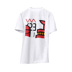 Space23 Private Label T-Shirt City Celebration Perugia Space23 Space23 Private Label T-Shirt City Celebration Perugia Space23