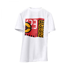 Space23 Private Label T-Shirt City Celebration Roma Space23 Space23 Private Label T-Shirt City Celebration Roma Space23