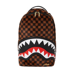 Sprayground Zaino Fur Shark In Paris Clothing Sprayground Zaino Fur Shark In Paris Clothing