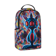 Sprayground Zaino Ron English 31 Clothing Sprayground Zaino Ron English 31 Clothing