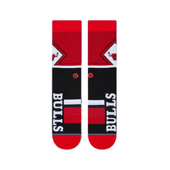 Stance Calze Bulls Shortcut 2 Sport Stance Calze Bulls Shortcut 2 Sport