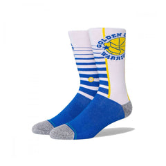 Stance Calze Warriors Gradient Sport Stance Calze Warriors Gradient Sport