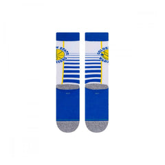 Stance Calze Warriors Gradient Sport Stance Calze Warriors Gradient Sport