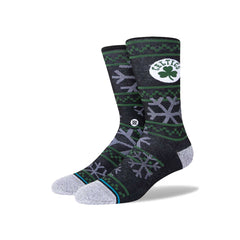 Stance Calze Celtics Frosted 2 Sport Stance Calze Celtics Frosted 2 Sport