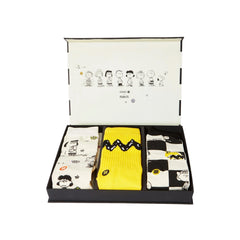 Stance Calze Peanuts Box Set Clothing Stance Calze Peanuts Box Set Clothing