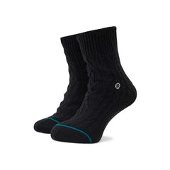 Stance Calze Rowan Slipper Clothing Stance Calze Rowan Slipper Clothing