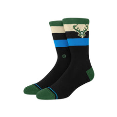 Stance Calze Bucks St Crew Sport Stance Calze Bucks St Crew Sport