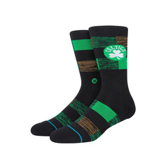 Stance Calze Celtics Cryptic Sport Stance Calze Celtics Cryptic Sport